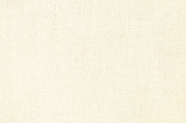 Doğal Keten Malzeme Tekstil Kumaş Döşeme Arkaplanı