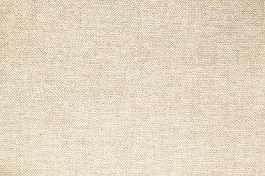 Doğal Keten Malzeme Tekstil Kumaş Döşeme Arkaplanı