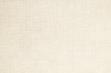 Doğal Keten Malzeme Tekstil Kumaş Döşeme Arkaplanı