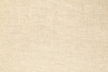 Doğal Keten Malzeme Tekstil Kumaş Döşeme Arkaplanı