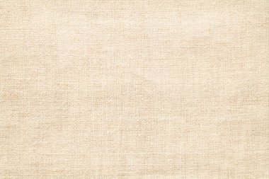 Doğal Keten Malzeme Tekstil Kumaş Döşeme Arkaplanı