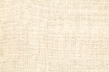 Doğal Keten Malzeme Tekstil Kumaş Döşeme Arkaplanı