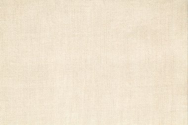 Doğal Keten Malzeme Tekstil Kumaş Döşeme Arkaplanı