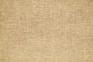 Doğal Keten Malzeme Tekstil Kumaş Döşeme Arkaplanı
