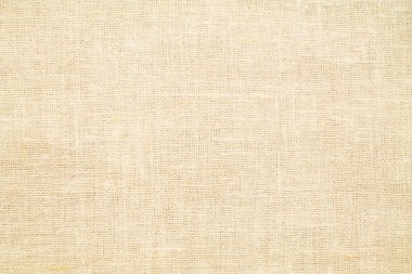 Doğal Keten Malzeme Tekstil Kumaş Döşeme Arkaplanı