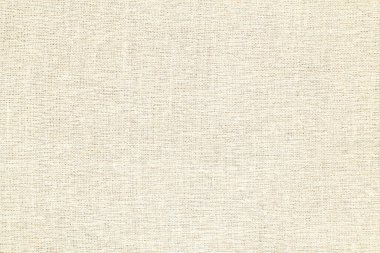 Doğal Keten Malzeme Tekstil Kumaş Döşeme Arkaplanı