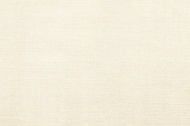 Doğal Keten Malzeme Tekstil Kumaş Döşeme Arkaplanı