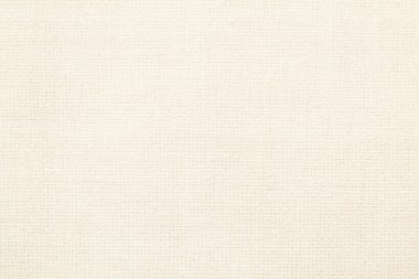 Doğal Keten Malzeme Tekstil Kumaş Döşeme Arkaplanı