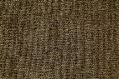 Doğal Keten Malzeme Tekstil Kumaş Döşeme Arkaplanı