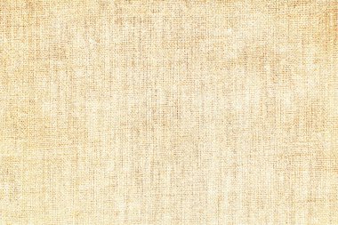 Doğal Keten Malzeme Tekstil Kumaş Döşeme Arkaplanı