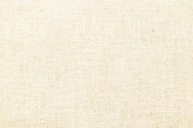 Doğal Keten Malzeme Tekstil Kumaş Döşeme Arkaplanı