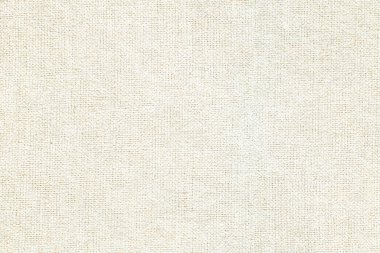 Doğal Keten Malzeme Tekstil Kumaş Döşeme Arkaplanı