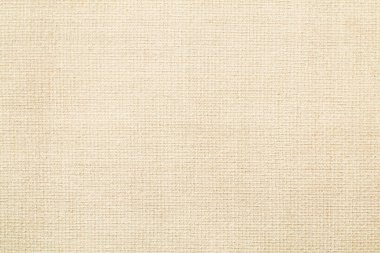 Doğal Keten Malzeme Tekstil Kumaş Döşeme Arkaplanı