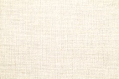Doğal Keten Malzeme Tekstil Kumaş Döşeme Arkaplanı