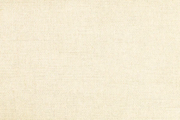 Material Linho Natural Textura Lona Têxtil Fundo — Fotografia de Stock