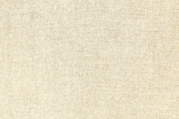 Material Lino Natural Textil Textura Lona Fondo — Foto de Stock