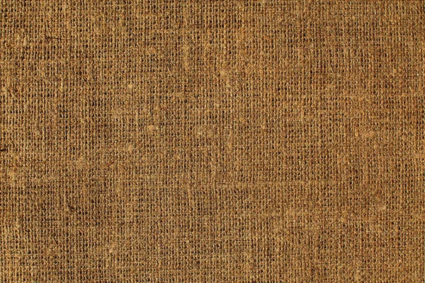 Natuurlijk Linnen Materiaal Textiel Doek Textuur Achtergrond — Stockfoto