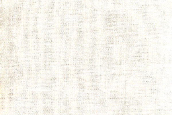 Material Lino Natural Textil Textura Lona Fondo — Foto de Stock