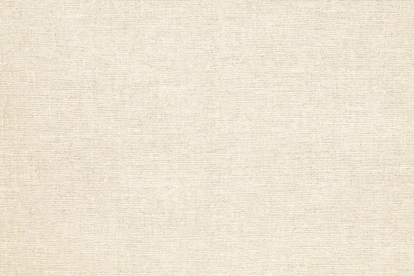 Natural Linen Material Textile Canvas Texture Background — Stock Photo, Image