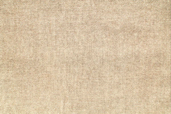 Material Lino Natural Textil Textura Lona Fondo — Foto de Stock