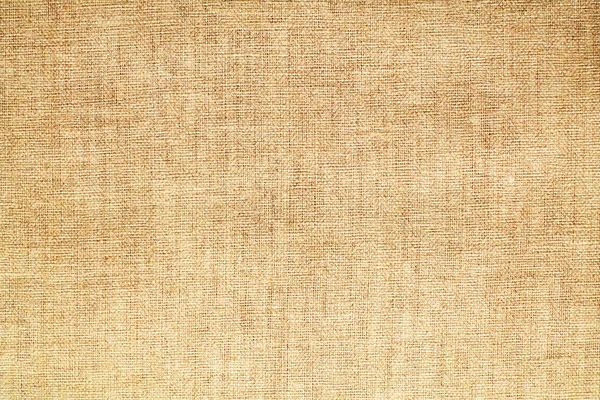 Materiale Lino Naturale Tessuto Tela Texture Sfondo — Foto Stock