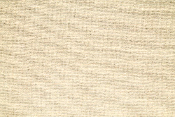 Natural Linen Material Textile Canvas Texture Background — Stock Photo, Image