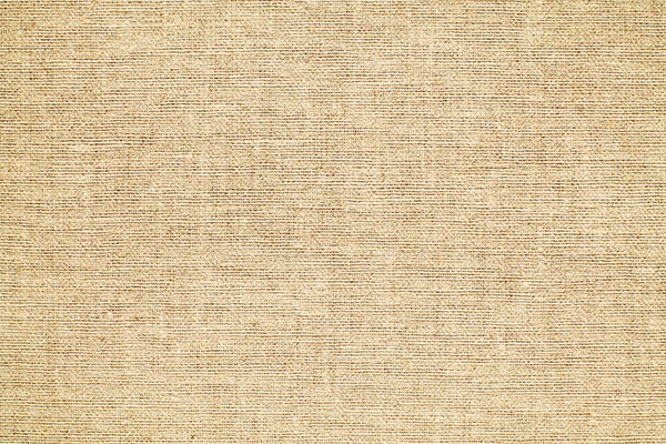 Natural Linen Material Textile Canvas Texture Background — Stock Photo, Image