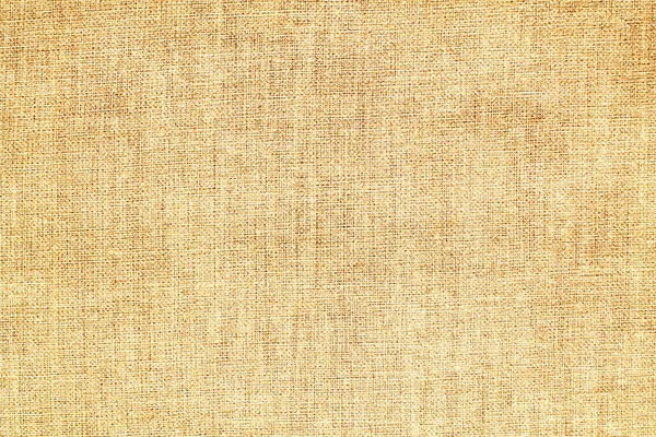 Material Linho Natural Textura Lona Têxtil Fundo — Fotografia de Stock