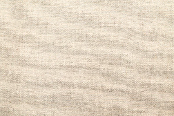 Material Lino Natural Textil Textura Lona Fondo — Foto de Stock