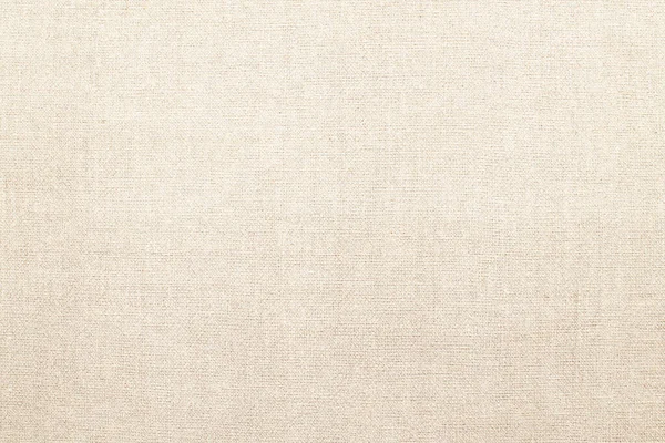 Natural Linen Material Textile Canvas Texture Background — Stock Photo, Image