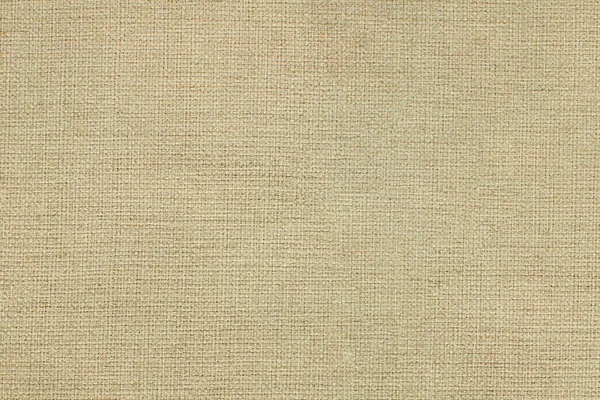 Material Lino Natural Textil Textura Lona Fondo — Foto de Stock