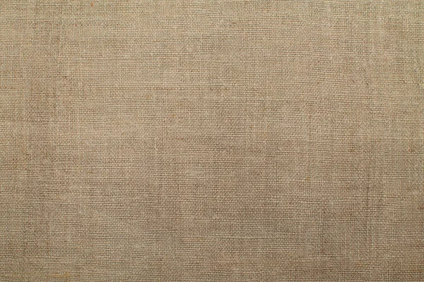 Material Lino Natural Textil Textura Lona Fondo — Foto de Stock