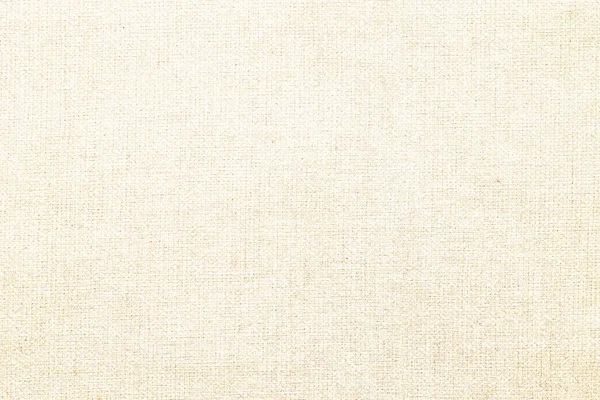 Natural Linen Material Textile Canvas Texture Background — Stock Photo, Image