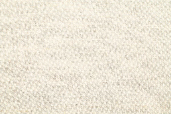 Material Linho Natural Textura Lona Têxtil Fundo — Fotografia de Stock