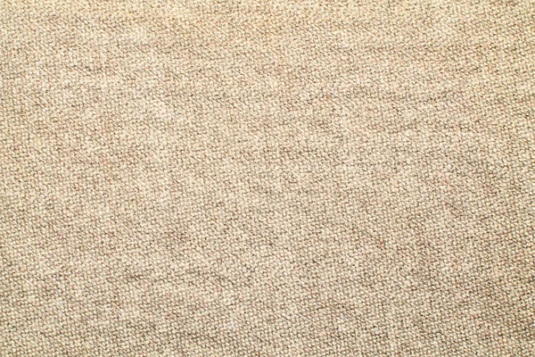 Material Linho Natural Textura Lona Têxtil Fundo — Fotografia de Stock