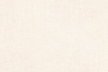 Doğal Keten Malzeme Tekstil Kumaş Döşeme Arkaplanı