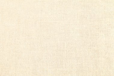 Doğal Keten Malzeme Tekstil Kumaş Döşeme Arkaplanı