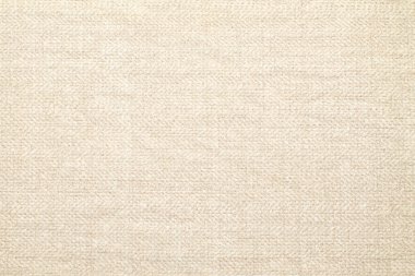 Doğal Keten Malzeme Tekstil Kumaş Döşeme Arkaplanı