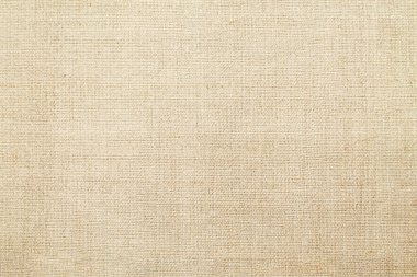 Doğal Keten Malzeme Tekstil Kumaş Döşeme Arkaplanı