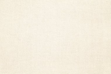 Doğal Keten Malzeme Tekstil Kumaş Döşeme Arkaplanı