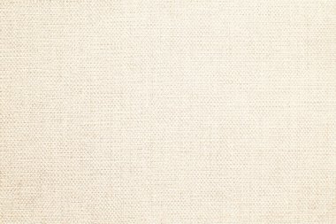 Doğal Keten Malzeme Tekstil Kumaş Döşeme Arkaplanı