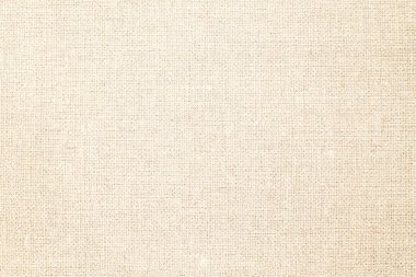 Doğal Keten Malzeme Tekstil Kumaş Döşeme Arkaplanı