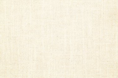 Doğal Keten Malzeme Tekstil Kumaş Döşeme Arkaplanı