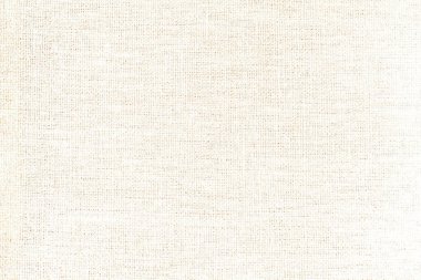 Doğal Keten Malzeme Tekstil Kumaş Döşeme Arkaplanı