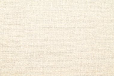Doğal Keten Malzeme Tekstil Kumaş Döşeme Arkaplanı
