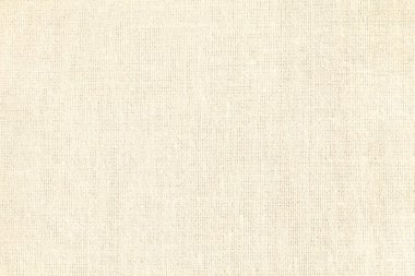 Doğal Keten Malzeme Tekstil Kumaş Döşeme Arkaplanı
