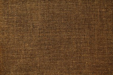 Doğal Keten Malzeme Tekstil Kumaş Döşeme Arkaplanı
