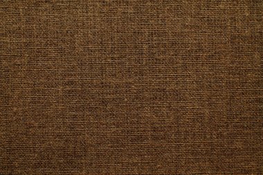 Doğal Keten Malzeme Tekstil Kumaş Döşeme Arkaplanı