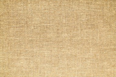 Doğal Keten Malzeme Tekstil Kumaş Döşeme Arkaplanı