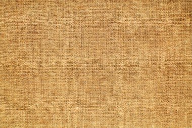 Doğal Keten Malzeme Tekstil Kumaş Döşeme Arkaplanı